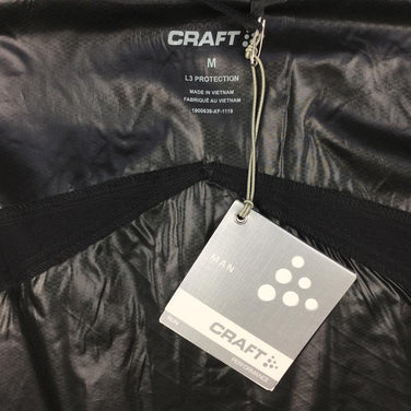 【Men's M ブラック系】Craft ( クラフト ) パフォーマンス ラン フェザーライト ジャケット Pr Featherlight Jacket ウィンドシェル 1900639 International Men's ウィンドシェル アウター ジャケット トップス ウェア - 【公式】2ndGEAR（セカンドギア）Webショップ【登山用品・アウトドア用品専門 買取販売店】