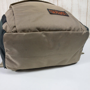 【OneSize ベージュ系】 Mystery Ranch ( ミステリーランチ ) ディストリクト 18 District 18 ナイロン バッグ ストレージ バックパック デイパック 容量【～29L】 z00051277 デイパック 容量【～29L】 バックパ - 【公式】2ndGEAR（セカンドギア）Webショップ【登山用品・アウトドア用品専門 買取販売店】