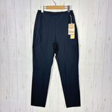 【Women's XS ブラック系】 Houdini ( フーディニ ) ウィメンズ ペース ライト パンツ W's Pace Light Pants 860015 900 TRUE BLACK z00055984 900 TRUE BLACK  ロングパンツ ボトムス