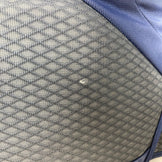 均码橙色 Mammut Nordwand 28 Trion 尼龙储物背包/日用背包（容量高达 29 升）z00054477