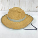 【L ベージュ系】 Outdoor Research ( アウトドアリサーチ ) パピルス ブリム サンハット Papyrus Brim Sun Hat Khaki 生産終了モデル 入手困難 ウェア ウェア小物 ヘッドウェア ハット z00054331-2