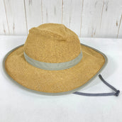 【L ベージュ系】 Outdoor Research ( アウトドアリサーチ ) パピルス ブリム サンハット Papyrus Brim Sun Hat Khaki 生産終了モデル 入手困難 ウェア ウェア小物 ヘッドウェア ハット z00054331