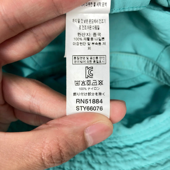 【Baby's 5T ブルー系】 2020 Patagonia ( パタゴニア ) サン バケツ ハット Sun Bucket Hat BILP ナイロン ウェア ウェア小物 ヘッドウェア ハット z00058126 BILP ハット ヘッドウェア ウェア小物 ウェア