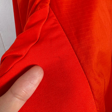 【Men's M オレンジ系】 Norrona ( ノローナ ) フォルケティン オクタ ジャケット メンズ Falketind Octa Jacket M's 1806-20 5630 AREDNALIN z00056074 5630 AREDNALIN 化繊イン