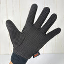 【Unisex S ブラック系】 Extremities By Terra Nova ( エクストリミティズ By テラノバ ) ウォータープルーフ ガイド グローブ Waterproof Guide Glove ポリエステル ウェア ウェア小物 グローブ 手袋 z0-2