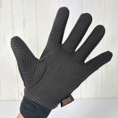 【Unisex S ブラック系】 Extremities By Terra Nova ( エクストリミティズ By テラノバ ) ウォータープルーフ ガイド グローブ Waterproof Guide Glove ポリエステル ウェア ウェア小物 グローブ 手袋 z0