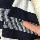 【Men's M ネイビー系】 Helly Hansen ( ヘリーハンセン ) ショートスリーブマルチボーダービーチティー HE31849 Asian Men's 化繊 ショートスリーブTシャツ クルーネック インナー シャツ トップス ウェア - 【公式】2ndGEAR（セカンドギア）Webショップ【登山用品・アウトドア用品専門 買取販売店】