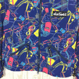 【Women's XS ブルー系】Wildthings ( ワイルドシングス ) リバーガイドフーディ River Guide Hoody クライミングギア 13SSWT006 Women's 化繊 アウター ジャケット トップス ウェア - 【公式】2ndGEAR（セカンドギア）Webショップ【登山用品・アウトドア用品専門 買取販売店】