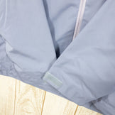 【Women's L ブルー系】 Adidas ( アディダス ) テレックス マルチ Terrex Multi ラベンダー ポリエステル ウェア トップス アウター ジャケット レインシェル z00050396 ラベンダー レインシェル アウター ジャケット トップ - 【公式】2ndGEAR（セカンドギア）Webショップ【登山用品・アウトドア用品専門 買取販売店】