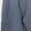 【Men's XL グレー系】 Marmot ( マーモット ) ヒートナビ トレッキング パンツ Heat Navi Trekking Pants 秋冬向け 保温モデル ナイロン ウェア ボトムス ロングパンツ フリース z00060228  フリース ロングパン-8
