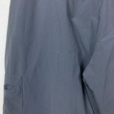 【Men's XL グレー系】 Marmot ( マーモット ) ヒートナビ トレッキング パンツ Heat Navi Trekking Pants 秋冬向け 保温モデル ナイロン ウェア ボトムス ロングパンツ フリース z00060228  フリース ロングパン