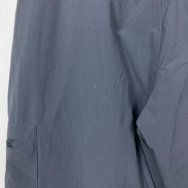 【Men's XL グレー系】 Marmot ( マーモット ) ヒートナビ トレッキング パンツ Heat Navi Trekking Pants 秋冬向け 保温モデル ナイロン ウェア ボトムス ロングパンツ フリース z00060228  フリース ロングパン
