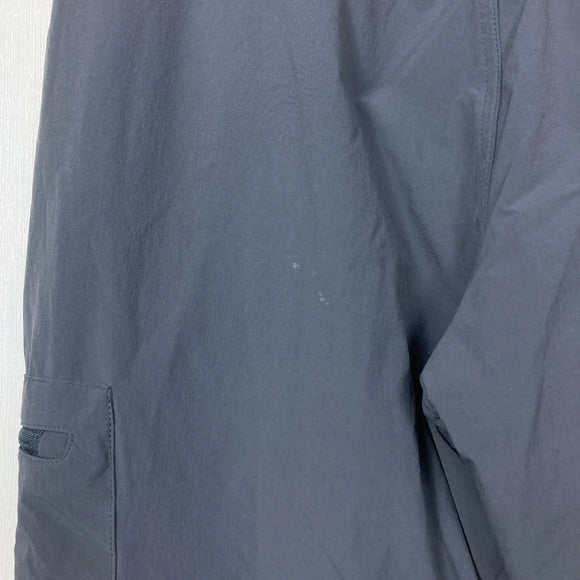 【Men's XL グレー系】 Marmot ( マーモット ) ヒートナビ トレッキング パンツ Heat Navi Trekking Pants 秋冬向け 保温モデル ナイロン ウェア ボトムス ロングパンツ フリース z00060228  フリース ロングパン
