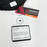 【Unisex OneSize Black Series】 Halo Commodity Alpha Stole Black z00057447 Black Neck Gaiter Neck Warmer Neckwear Accessory Apparel