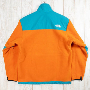 【Men's M オレンジ系】 The North Face ( ザ・ノースフェイス ) トランス アンタークティカ デナリ ジャケット Trans Antarctica Denali Jacket フリースジャケット ポーラテック 40周年記念 THE NORTH - 【公式】2ndGEAR（セカンドギア）Webショップ【登山用品・アウトドア用品専門 買取販売店】
