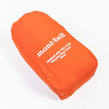 【Unisex OneSize レッド系】 Montbell ( モンベル ) ブリーズ ドライテック プラス スリーピングバッグカバー ワイド Breeze Dry-Tec Plus Sleeping Bag Cover Wide HRD ナイロン スリーピングシステム シュ - 【公式】2ndGEAR（セカンドギア）Webショップ【登山用品・アウトドア用品専門 買取販売店】