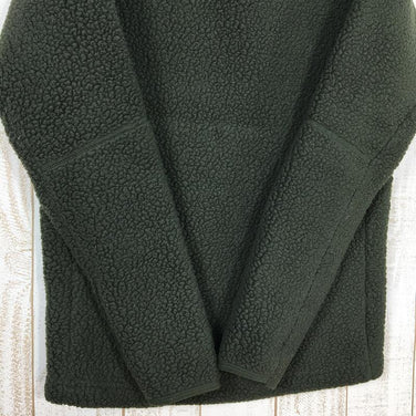 【Men's S グリーン系】Haglofs ( ホグロフス ) パイル ジャケット Pile Jacket レトロ フリース ポーラテック 603640 International Men's フリース アウター ジャケット トップス ウェア - 【公式】2ndGEAR（セカンドギア）Webショップ【登山用品・アウトドア用品専門 買取販売店】