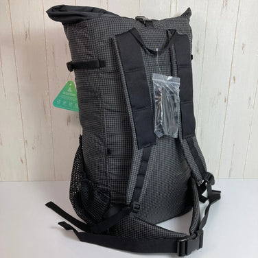 【OneSize ブラック系】 Trail Bum ( トレイルバム ) ステディ スペクトラ STEADY SPECTRA Night Cloud ナイロン バッグ ストレージ バックパック 容量【30L～54L】 z00052141 Night Cloud 容量 - 【公式】2ndGEAR（セカンドギア）Webショップ【登山用品・アウトドア用品専門 買取販売店】