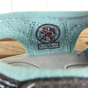 【Women's 22.5cm ブラウン系】 Keen ( キーン ) Ws ニューポート H2 Newport H2 サンダル 女性用 レディース ウィメンズ 510230 Women's SBCT Slate Black×Canton サンダル フットウェア - 【公式】2ndGEAR（セカンドギア）Webショップ【登山用品・アウトドア用品専門 買取販売店】