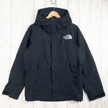 【Men's M ブラック系】 The North Face ( ザ・ノースフェイス ) マウンテン ジャケット Mountain Jacket ナイロン NP61540 Asian Men's GORE-TEX ( ゴアテックス ) ハードシェル アウター ジャ - 【公式】2ndGEAR（セカンドギア）Webショップ【登山用品・アウトドア用品専門 買取販売店】