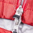 【Men's L レッド系】 Salewa ( サレワ ) スコーミッシュ パワーテックス ジャケット　Squamish Power Tex Jacket ポリエステル ウェア トップス アウター ジャケット レインシェル z00052880  レインシェル アウ-7