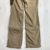 【Men's M ベージュ系】 Montbell ( モンベル ) コンバーチブル 3/4 パンツ ナイロン ウェア ボトムス コンバーチブルパンツ z00060421  コンバーチブルパンツ ボトムス ウェア