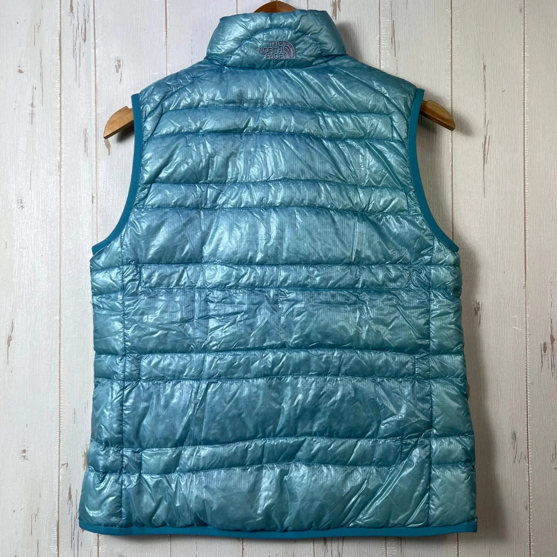 Women's L ブルー系】 The North Face ( ザ・ノースフェイス ) ライト