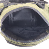 【OneSize グリーン系】 Gregory ( グレゴリー ) ランパールーム Rumper Room シルバータグ 希少モデル 希少色 ウエストバッグ ヒップパック バッグ ストレージ - 【公式】2ndGEAR（セカンドギア）Webショップ【登山用品・アウトドア用品専門 買取販売店】