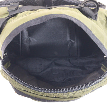 【OneSize グリーン系】 Gregory ( グレゴリー ) ランパールーム Rumper Room シルバータグ 希少モデル 希少色 ウエストバッグ ヒップパック バッグ ストレージ - 【公式】2ndGEAR（セカンドギア）Webショップ【登山用品・アウトドア用品専門 買取販売店】