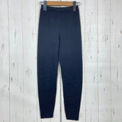 【Girl's 135 ブラック系】 Montbell ( モンベル ) ジオライン EXP.タイツ Geoline EXP Tights ポリエステル ウェア ボトムス タイツ z00055178  タイツ ボトムス ウェア