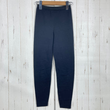 【Girl's 135 ブラック系】 Montbell ( モンベル ) ジオライン EXP.タイツ Geoline EXP Tights ポリエステル ウェア ボトムス タイツ z00055178  タイツ ボトムス ウェア