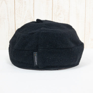 【M ブラック系】 Axesquin ( アクシーズクイン ) ベレーボウ ウール 013021 スミイロ ヘッドウェア ウェア小物 ウェア - 【公式】2ndGEAR（セカンドギア）Webショップ【登山用品・アウトドア用品専門 買取販売店】