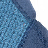 【Men's L ネイビー系】 Teton Bros ( ティートンブロス ) アクシオ ハイブリッド ティーネック ウール ウェア トップス アウター ジャケット フリース z00050235 ウール ロングスリーブシャツ インナー シャツ トップス ウェア - 【公式】2ndGEAR（セカンドギア）Webショップ【登山用品・アウトドア用品専門 買取販売店】