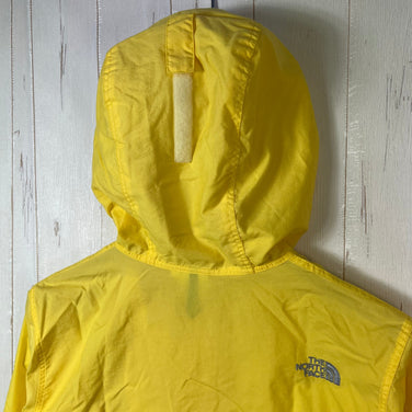 【Women's L イエロー系】 The North Face ( ザ・ノースフェイス ) コンパクト ジャケット Compact Jacket ナイロン ウェア トップス アウター ジャケット ウィンドシェル z00055057  ウィンドシェル アウター ジャケッ