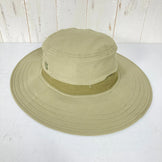 【Unisex M Green】 Finetrack Rail-on Camino Hat Nylon Wear Wear Accessories Headwear Hat z00057661 Hat Headwear Wear Accessories Wear