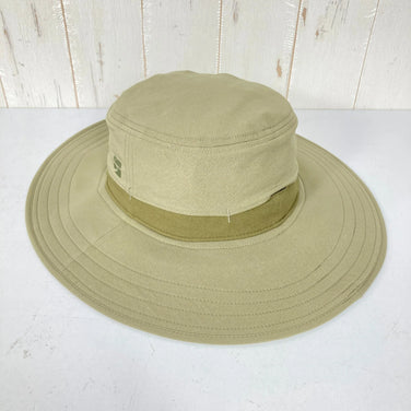 【Unisex M Green】 Finetrack Rail-on Camino Hat Nylon Wear Wear Accessories Headwear Hat z00057661 Hat Headwear Wear Accessories Wear