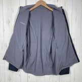 【Men's S ブラック系】 Montbell ( モンベル ) シャミース リバーシブル ジャケット Shamis Reversible Jacket ナイロン ウェア トップス アウター ジャケット ウィンドシェル z00059264  ウィンドシェル アウタ