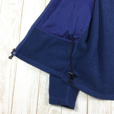 【Men's M ネイビー系】Patagonia ( パタゴニア ) R3 ラディアント ジャケット R3 Radiant Jacket レギュレーター ポーラテック サーマルプロ 25302 International Men's フリース アウター ジャケット トップス ウェア - 【公式】2ndGEAR（セカンドギア）Webショップ【登山用品・アウトドア用品専門 買取販売店】