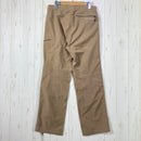【Men's S ベージュ系】 Montbell ( モンベル ) ストライダー パンツ Strider Pants ポリエステル ウェア ボトムス ロングパンツ  z00059572   ロングパンツ ボトムス ウェア-9