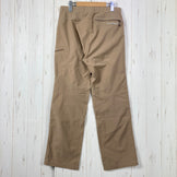 【Men's S ベージュ系】 Montbell ( モンベル ) ストライダー パンツ Strider Pants ポリエステル ウェア ボトムス ロングパンツ  z00059572   ロングパンツ ボトムス ウェア