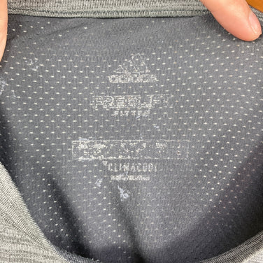 【Men's L グリーン系】 Mountain Hardwear ( マウンテンハードウェア ) ・カリマー・アディダス ショートスリーブティー 計3点セット バルク販売 卸売り ウェア トップス インナー シャツ ショートスリーブTシャツ クルーネック 化繊 z