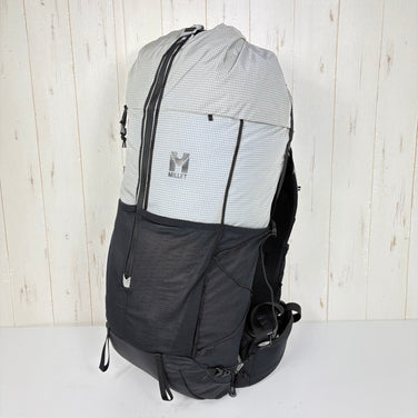 【Unisex M グレー系】 Millet ( ミレー ) パルマラン 25 Parmelan 25 ナイロン バッグ ストレージ バックパック デイパック 容量【～29L】 z00057363  デイパック 容量【～29L】 バックパック バッグ ストレージ