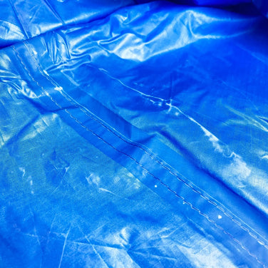 【OneSize ブルー系】 Dunlop ( ダンロップ ) 2人用コンパクト登山テント ポリエステル キャンピングギア テント 山岳テント z00052825  山岳テント テント キャンピングギア