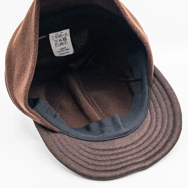 【OneSize ブラウン系】 Ridge Mountain Gear ( リッジマウンテンギア ) パワーストレッチ イヤーマフ キャップ Power Stretch Earmuff Cap Midnight Cocoa ウェア ウェア小物 ヘッドウェア キャップ - 【公式】2ndGEAR（セカンドギア）Webショップ【登山用品・アウトドア用品専門 買取販売店】