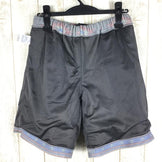 【Men's S グレー系】 Gramicci ( グラミチ ) メルトン プリント Gショーツ Melton Print G-Short GMP-11002-P Men's コットン ショーツ ショートパンツ ボトムス ウェア - 【公式】2ndGEAR（セカンドギア）Webショップ【登山用品・アウトドア用品専門 買取販売店】