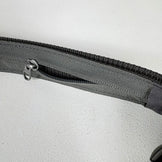 Tatonka Travel Waist Belt, Polyester, One Size, Gray, z00055578