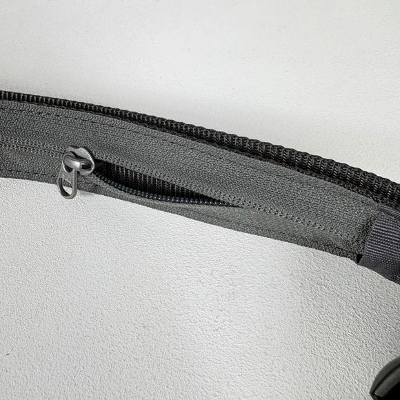 【OneSize グレー系】 Tatonka ( タトンカ ) トラベル ウエストベルト ポリエステル ウェア ウェア小物 ベルト z00055578  ベルト ウェア小物 ウェア