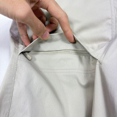 【Women's S ベージュ系】 Norrona ( ノローナ ) フェムンド ライト コットン パンツ W's Femund Light Cotton Pants W's 2632-24 9001 Pure Cashmere z00058268 9001 Pure