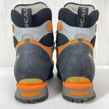 【26.1cm オレンジ系】 Scarpa ( スカルパ ) トリオレ プロ ゴアテックス Triolet Pro GTX フットウェア アルパインブーツ z00058558  アルパインブーツ フットウェア