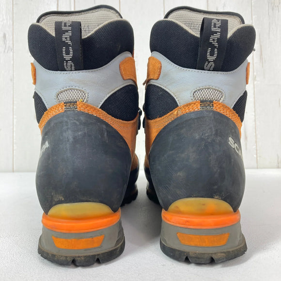 【26.1cm オレンジ系】 Scarpa ( スカルパ ) トリオレ プロ ゴアテックス Triolet Pro GTX フットウェア アルパインブーツ z00058558  アルパインブーツ フットウェア